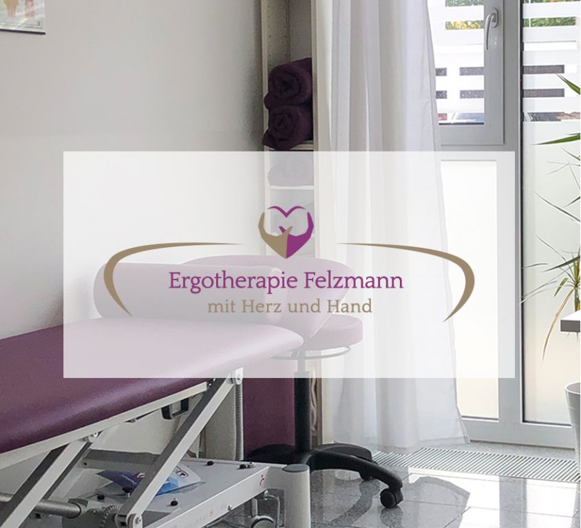 Ergotherapie <br>Felzmann