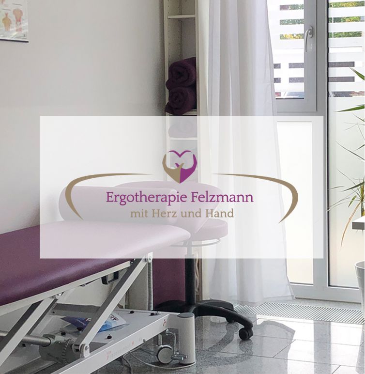 Ergotherapie <br>Felzmann