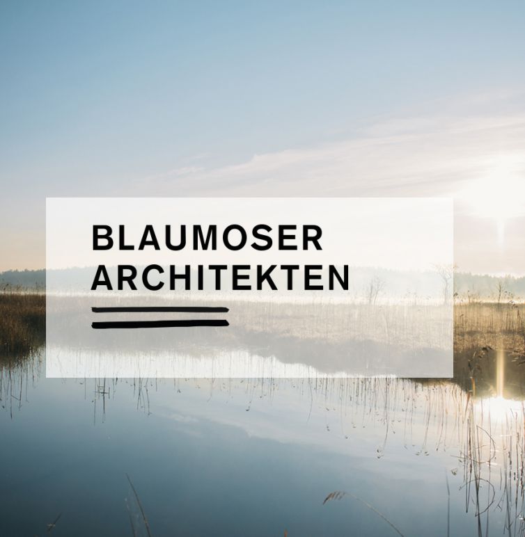 Blaumoser <br> Architekten