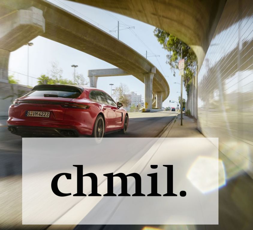Erik Chmil