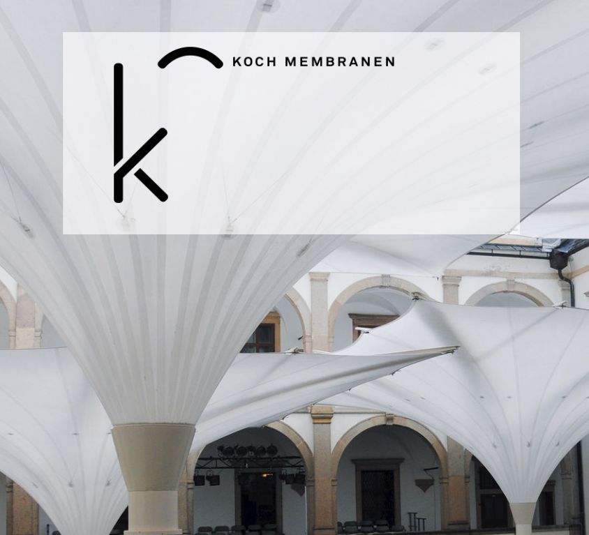 Koch Membranen